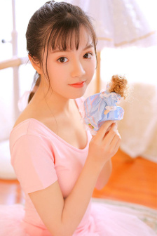 儿媳苏玥