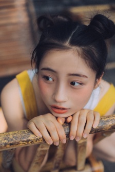 年轻的教宗