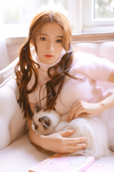 明星专题：张美仁爱